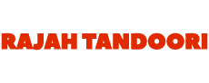 Rajah Tandoori logo